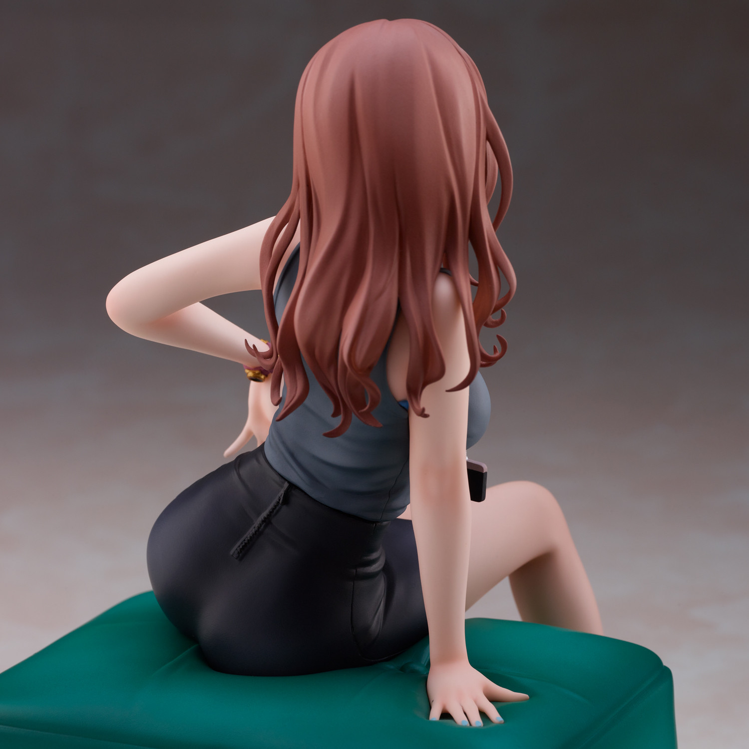 Original - Hokuro no Ooi Senpai OL-san (Union Creative International Ltd) photo 11
