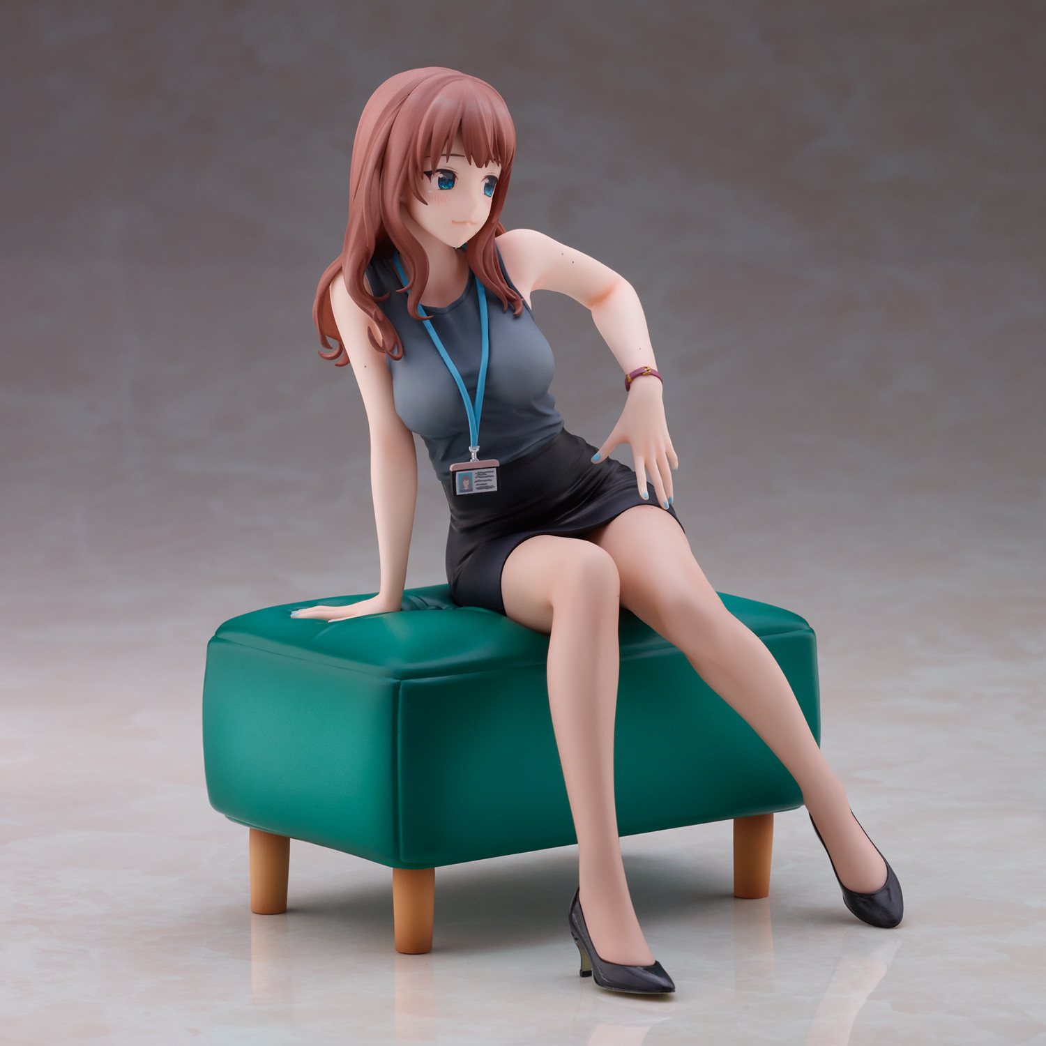 Original - Hokuro no Ooi Senpai OL-san (Union Creative International Ltd) photo 12