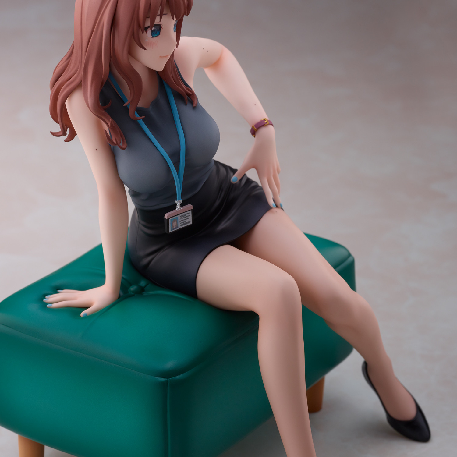 Original - Hokuro no Ooi Senpai OL-san (Union Creative International Ltd) photo 13