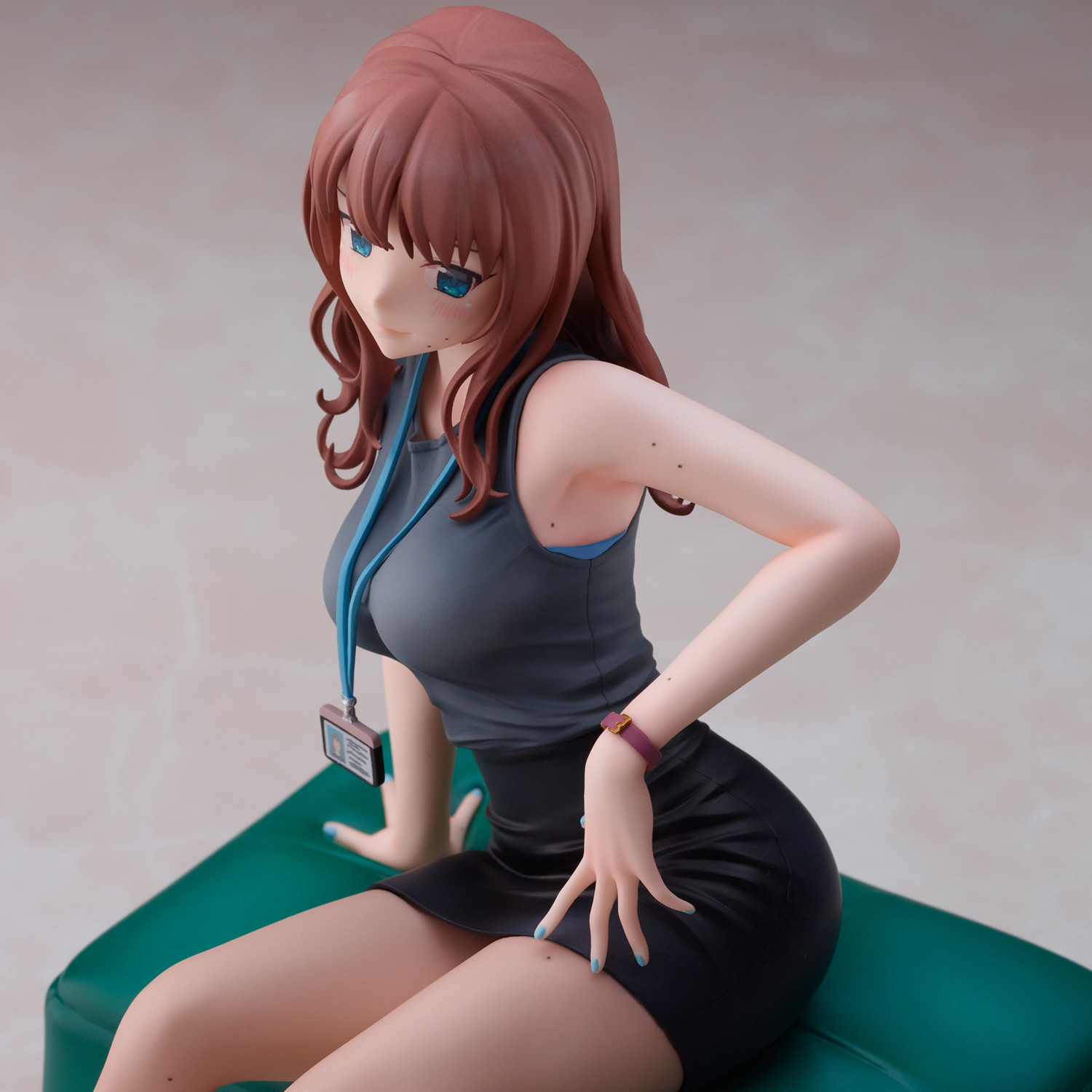 Original - Hokuro no Ooi Senpai OL-san (Union Creative International Ltd) photo 14