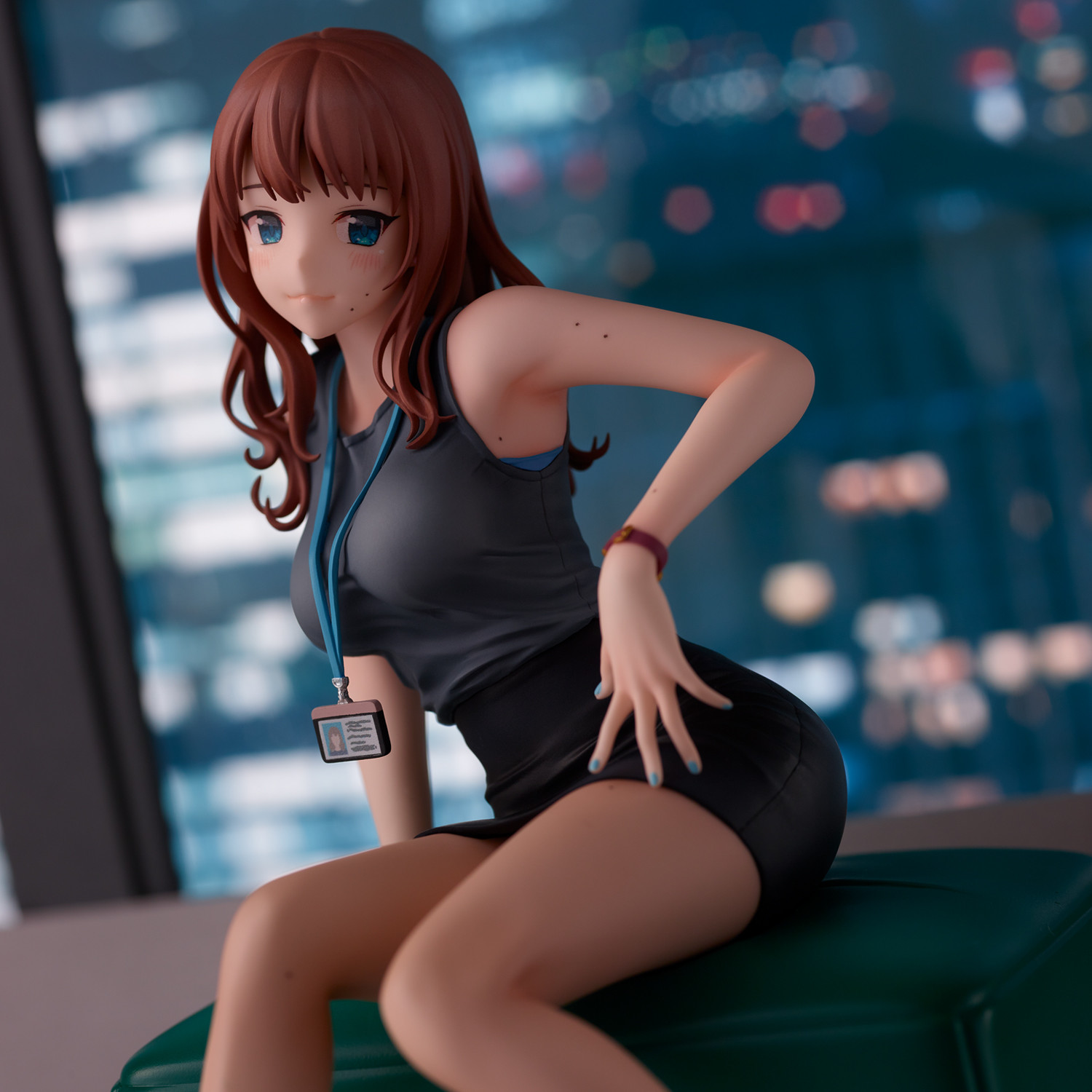 Original - Hokuro no Ooi Senpai OL-san (Union Creative International Ltd) photo 15