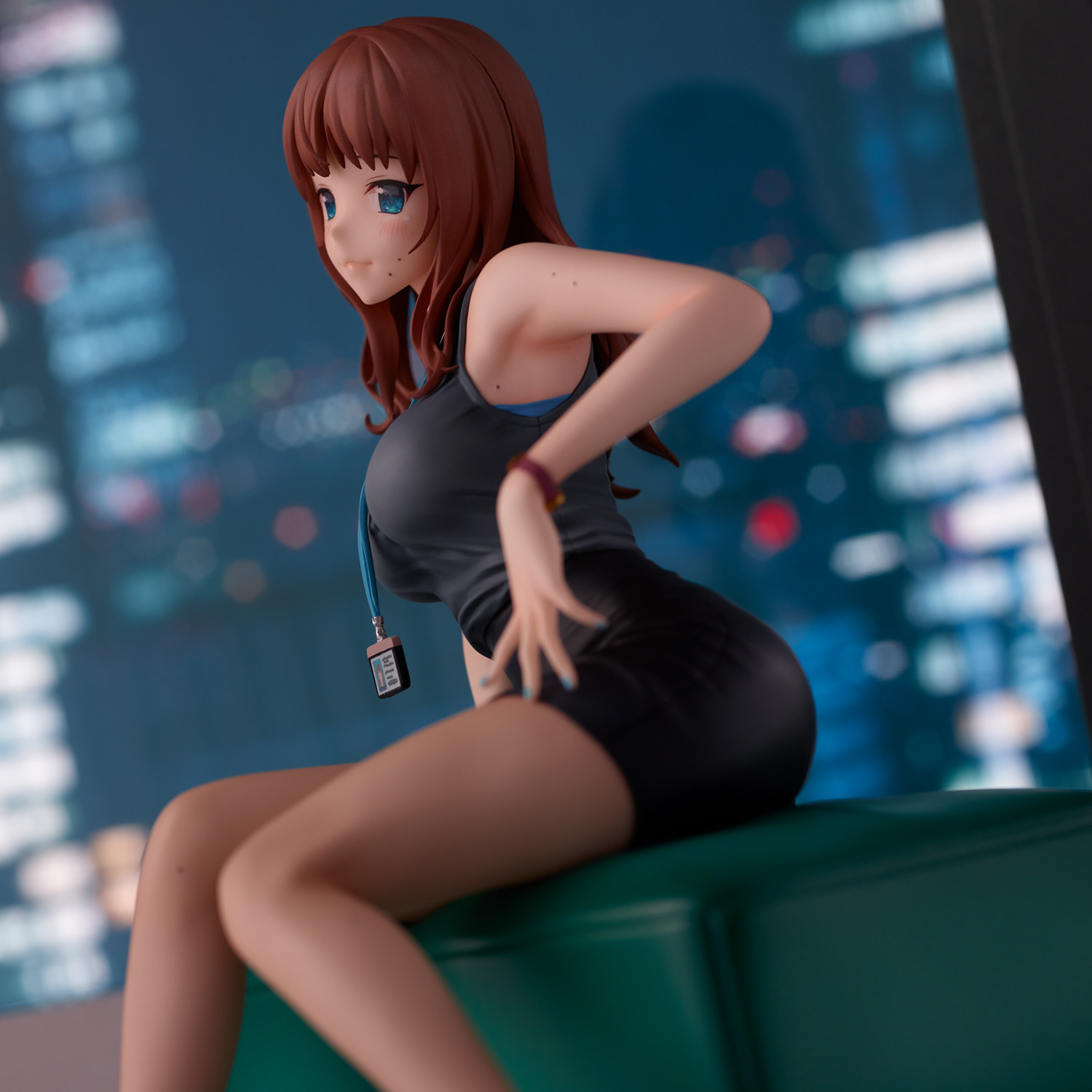Original - Hokuro no Ooi Senpai OL-san (Union Creative International Ltd) photo 16