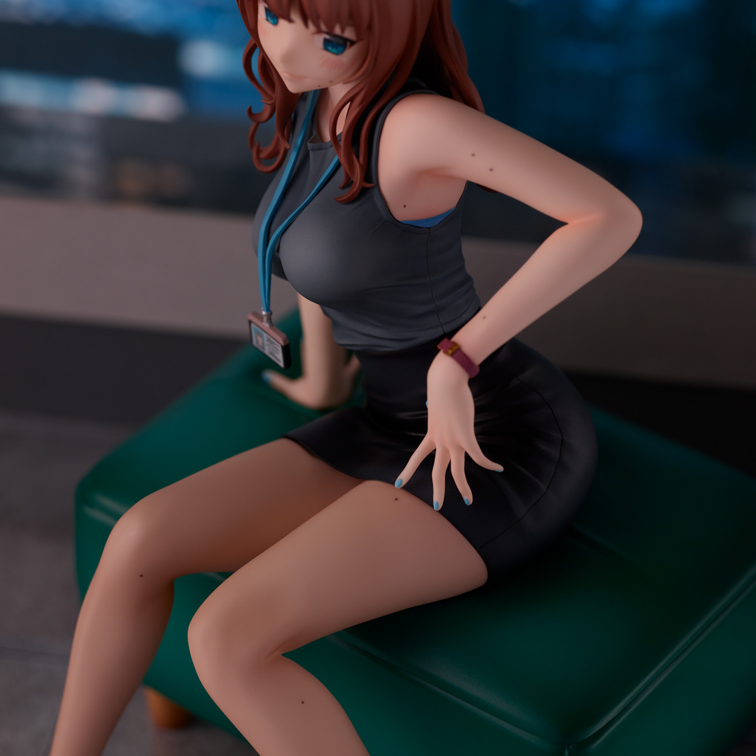 Original - Hokuro no Ooi Senpai OL-san (Union Creative International Ltd) photo 17