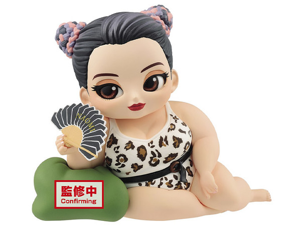 Watanabe Naomi - Q Posket - Vol.3 - A (Bandai Spirits)