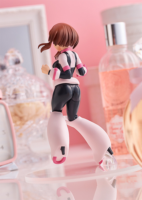 Boku no Hero Academia - Uraraka Ochaco - Pop Up Parade - Hero Costume Ver. (Good Smile Company, Takara Tomy) photo 2