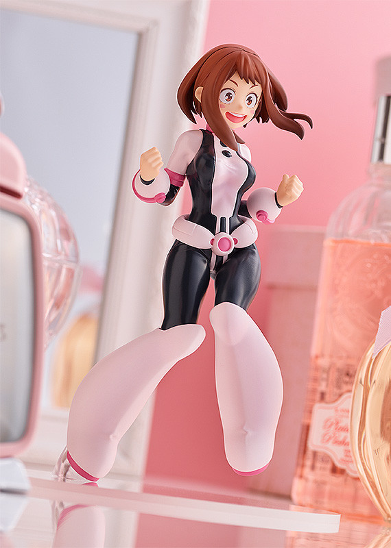 Boku no Hero Academia - Uraraka Ochaco - Pop Up Parade - Hero Costume Ver. (Good Smile Company, Takara Tomy) photo 4