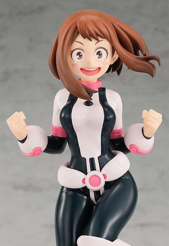 Boku no Hero Academia - Uraraka Ochaco - Pop Up Parade - Hero Costume Ver. (Good Smile Company, Takara Tomy) photo 5