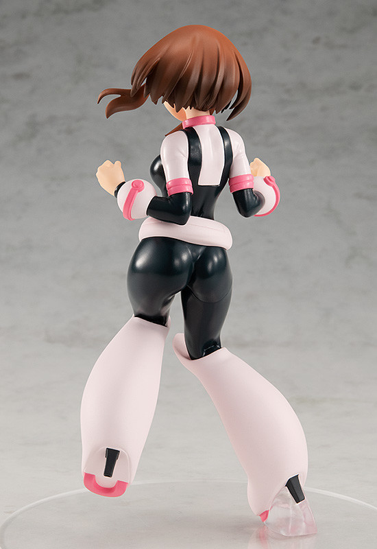 Boku no Hero Academia - Uraraka Ochaco - Pop Up Parade - Hero Costume Ver. (Good Smile Company, Takara Tomy) photo 6