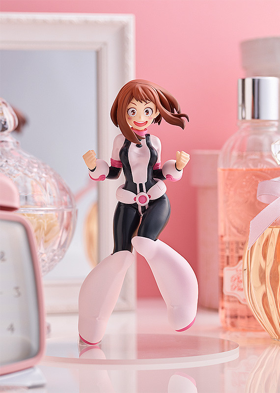 Boku no Hero Academia - Uraraka Ochaco - Pop Up Parade - Hero Costume Ver. (Good Smile Company, Takara Tomy) photo 7