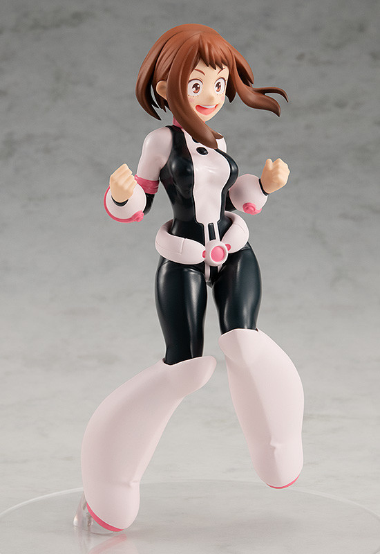 Boku no Hero Academia - Uraraka Ochaco - Pop Up Parade - Hero Costume Ver. (Good Smile Company, Takara Tomy) photo 8