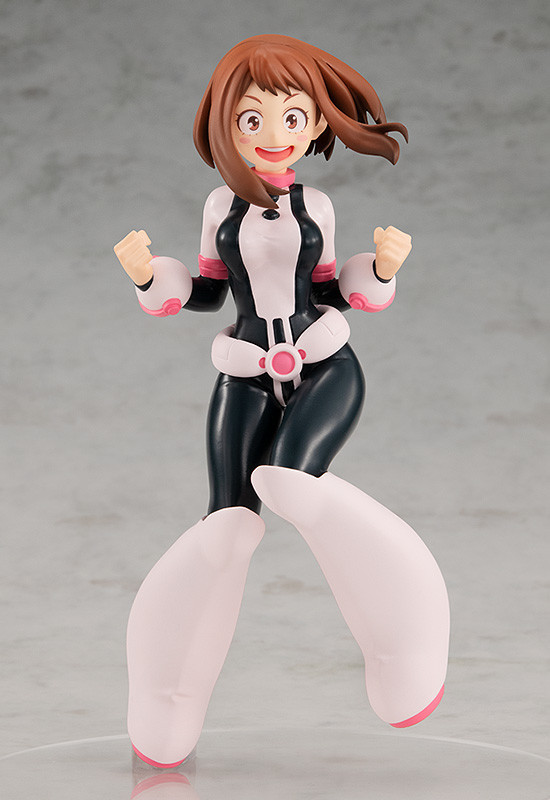 Boku no Hero Academia - Uraraka Ochaco - Pop Up Parade - Hero Costume Ver. (Good Smile Company, Takara Tomy) photo 9
