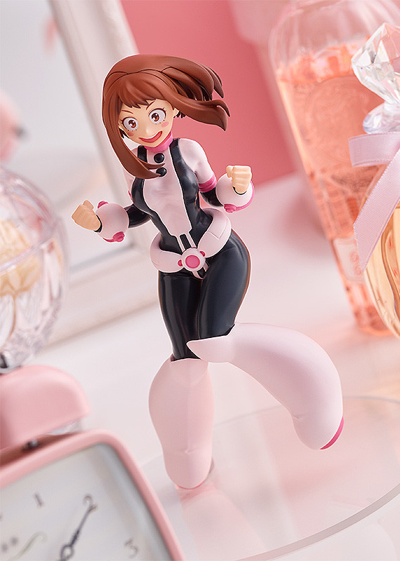 Boku no Hero Academia - Uraraka Ochaco - Pop Up Parade - Hero Costume Ver. (Good Smile Company, Takara Tomy) photo 10