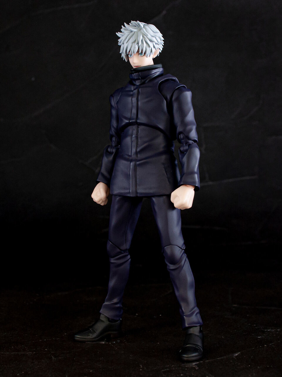 Jujutsu Kaisen - Gojo Satoru - S.H.Figuarts (Bandai Spirits) photo 4