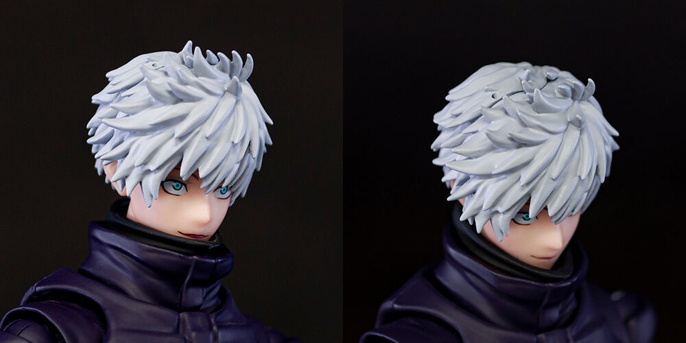 Jujutsu Kaisen - Gojo Satoru - S.H.Figuarts (Bandai Spirits) photo 8