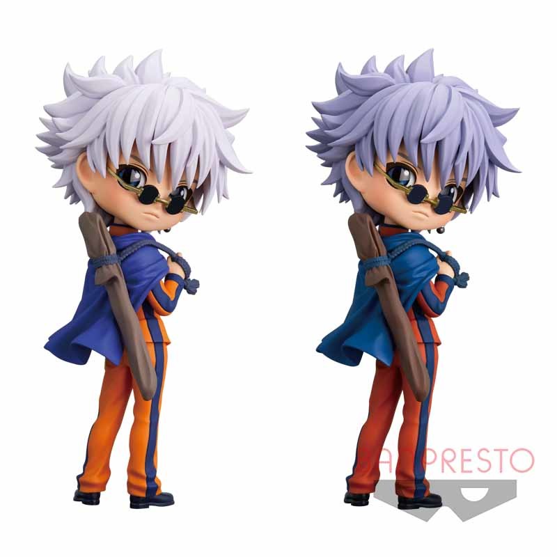 Rurouni Kenshin - Yukishiro Enishi - Q Posket - Q Posket Rurouni Kenshin (Bandai Spirits) photo 2