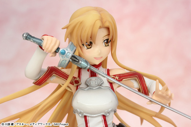Sword Art Online - Asuna - 1/8 (Griffon Enterprises)