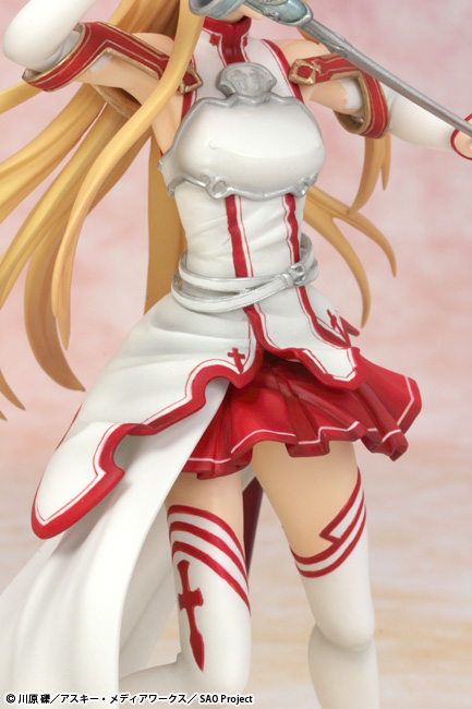 Sword Art Online - Asuna - 1/8 (Griffon Enterprises) photo 5