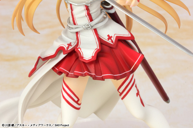 Sword Art Online - Asuna - 1/8 (Griffon Enterprises) photo 7