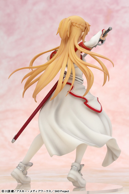 Sword Art Online - Asuna - 1/8 (Griffon Enterprises) photo 8