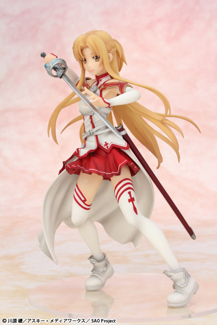 Sword Art Online - Asuna - 1/8 (Griffon Enterprises) photo 9