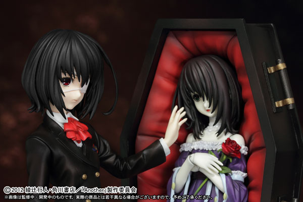 Another - Misaki Mei - 1/8 (Griffon Enterprises) photo 3
