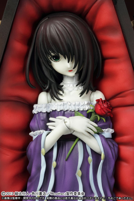 Another - Misaki Mei - 1/8 (Griffon Enterprises) photo 4
