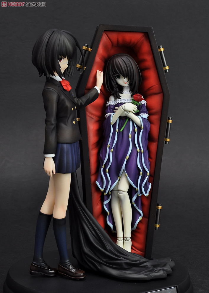 Another - Misaki Mei - 1/8 (Griffon Enterprises) photo 5