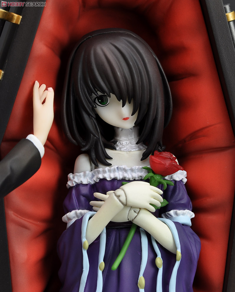 Another - Misaki Mei - 1/8 (Griffon Enterprises) photo 6