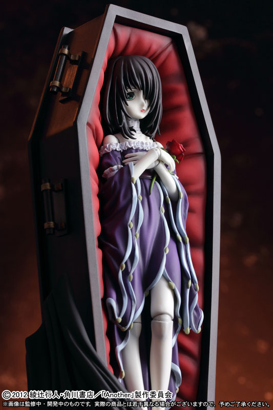 Another - Misaki Mei - 1/8 (Griffon Enterprises) photo 7
