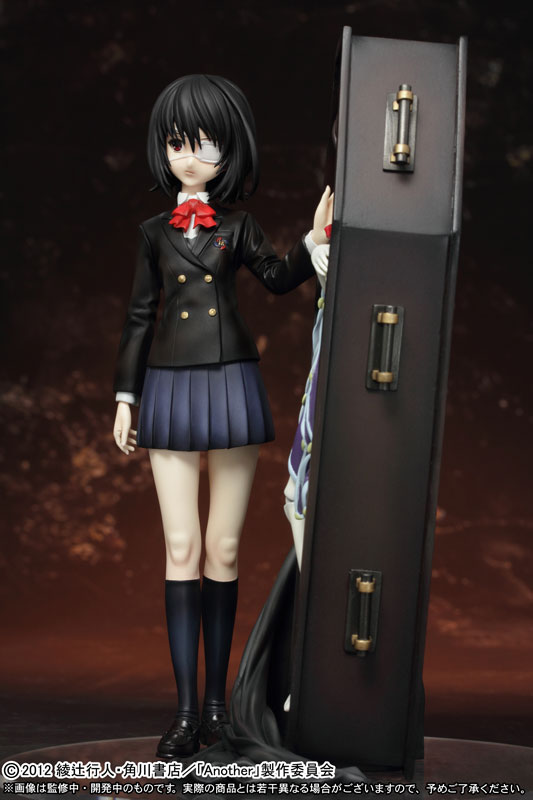 Another - Misaki Mei - 1/8 (Griffon Enterprises) photo 8