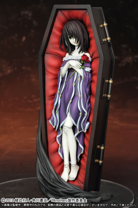 Another - Misaki Mei - 1/8 (Griffon Enterprises) photo 9