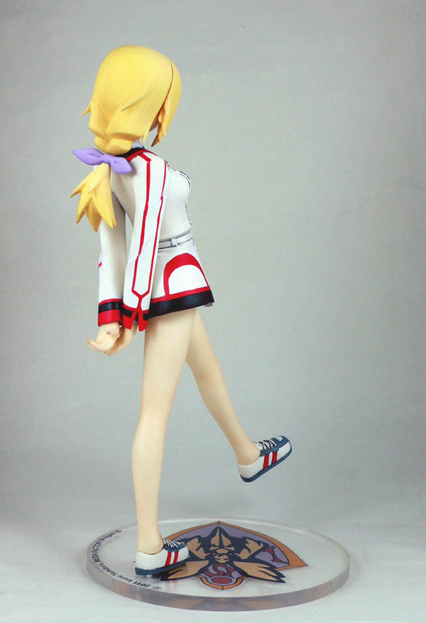 IS: Infinite Stratos - Charlotte Dunois - 1/8 (Amie-Grand)