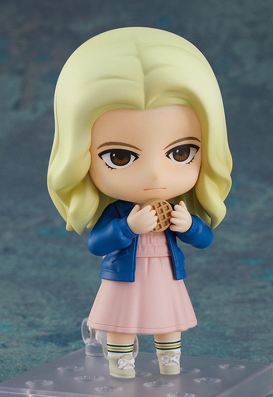 Stranger Things - Demogorgon - Eleven - Nendoroid  (#1507) (Good Smile Company) photo 6