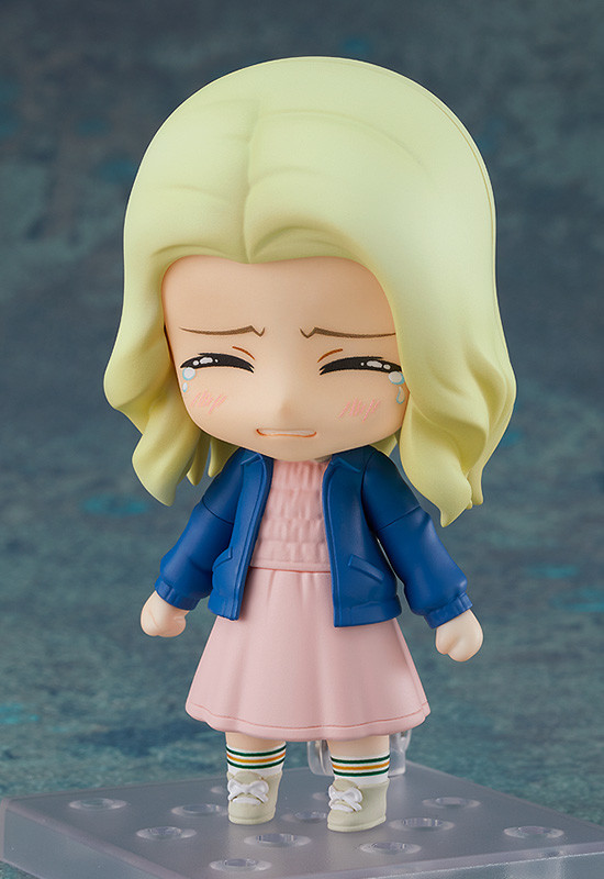 Stranger Things - Demogorgon - Eleven - Nendoroid  (#1507) (Good Smile Company) photo 7