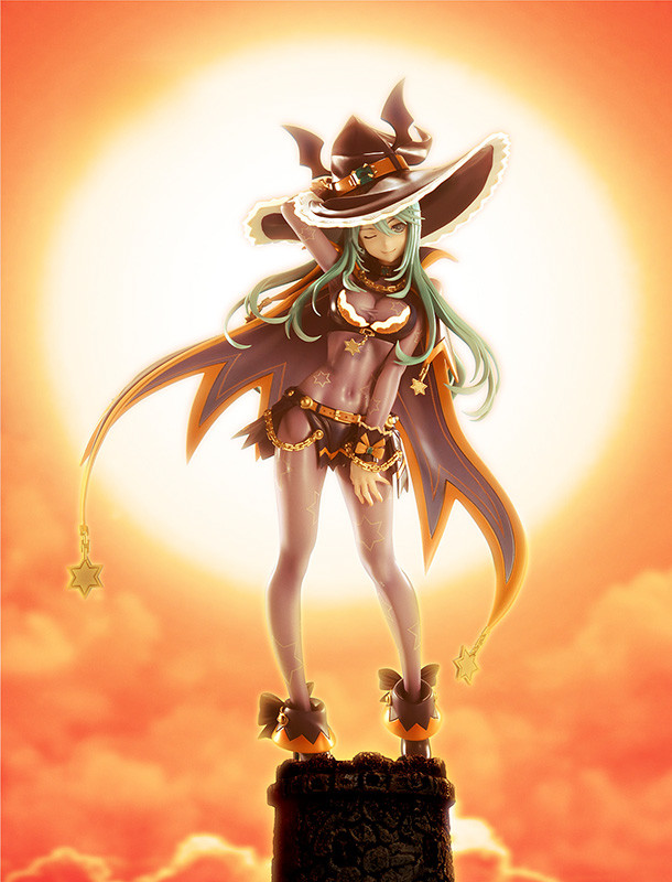 Date A Live - Kyouno Natsumi - 1/7 - DX Ver. (Bell Fine)