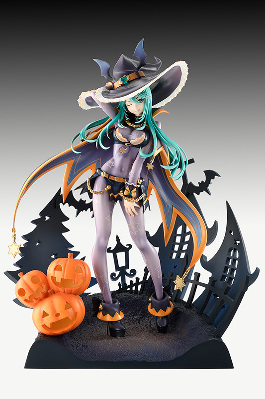 Date A Live - Kyouno Natsumi - 1/7 - DX Ver. (Bell Fine) photo 2