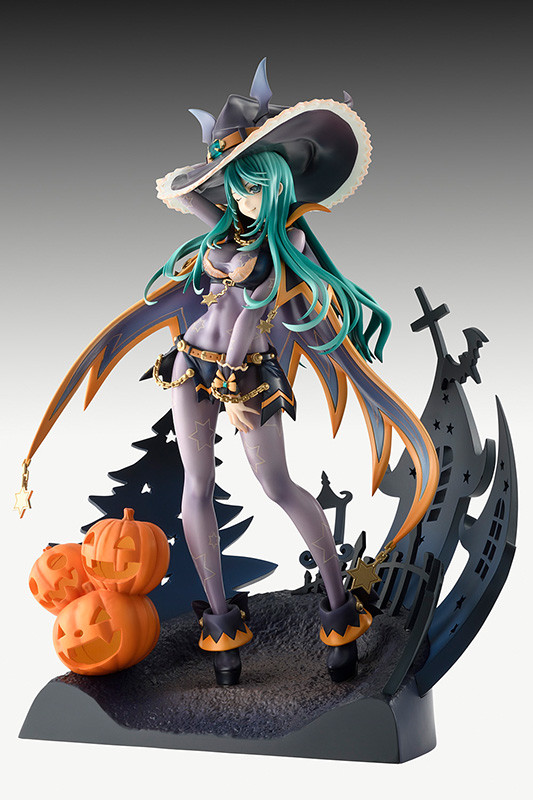 Date A Live - Kyouno Natsumi - 1/7 - DX Ver. (Bell Fine) photo 3