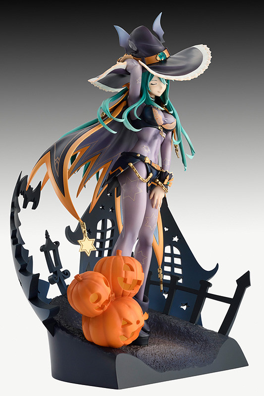 Date A Live - Kyouno Natsumi - 1/7 - DX Ver. (Bell Fine) photo 4