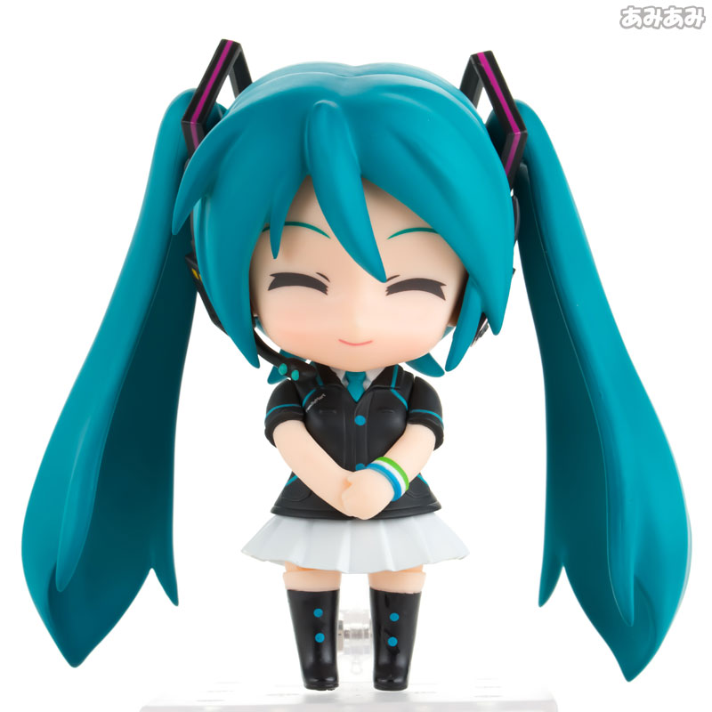 Vocaloid - Hatsune Miku - HappyKuji - HappyKuji Hatsune Miku  (B Prize) - Nendoroid  (#251) - FamilyMart ver. (Family Mart, Good Smile Company) photo 7