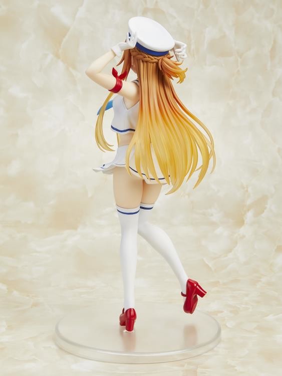 Sword Art Online - Asuna - Coreful Figure - Marine Look ver. (Taito) photo 5