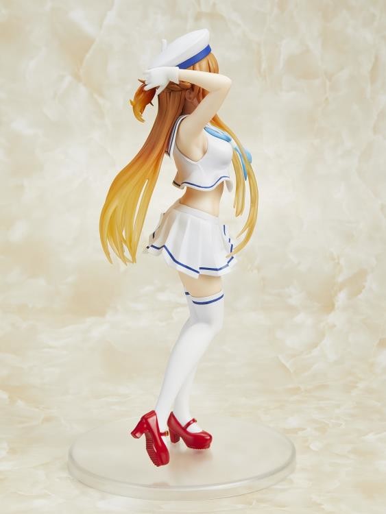 Sword Art Online - Asuna - Coreful Figure - Marine Look ver. (Taito) photo 6