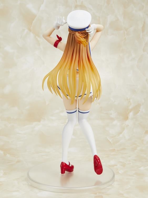 Sword Art Online - Asuna - Coreful Figure - Marine Look ver. (Taito) photo 7