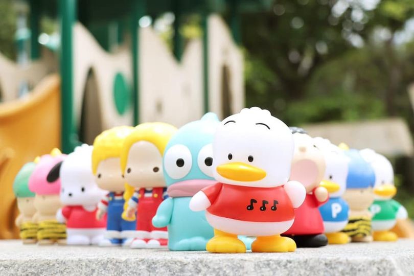 Sanrio Characters - Pika - Sanrio Classics (Unbox Industries) photo 5