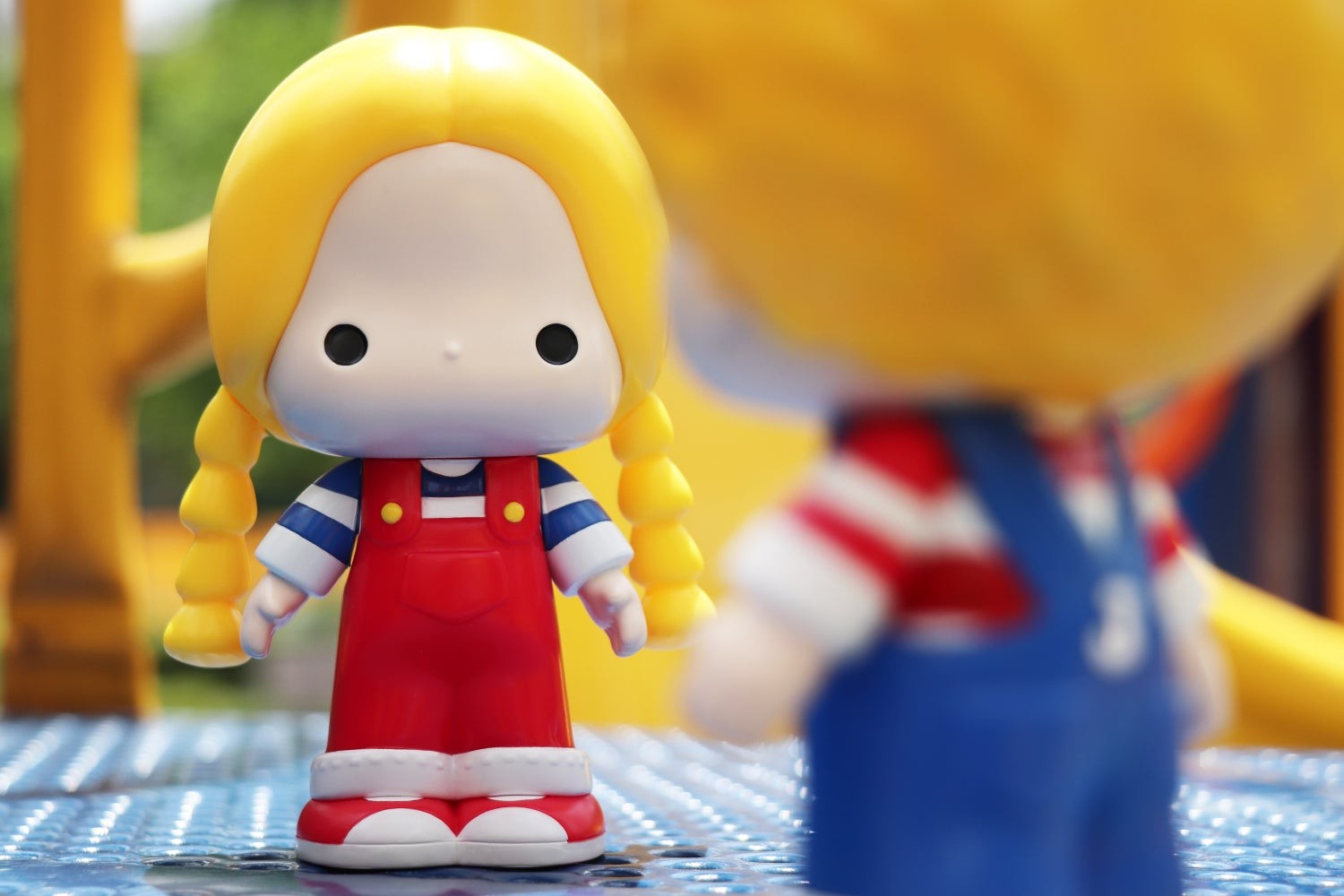 Sanrio Characters - Patty - Sanrio Classics (Unbox Industries) photo 9