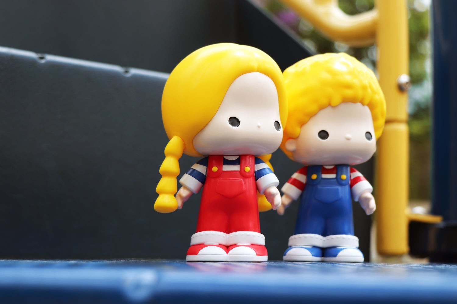 Sanrio Characters - Jimmy - Sanrio Classics (Unbox Industries) photo 7
