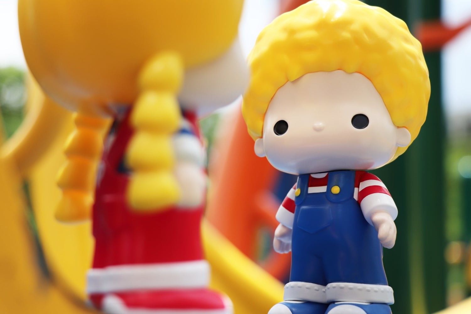 Sanrio Characters - Jimmy - Sanrio Classics (Unbox Industries) photo 11