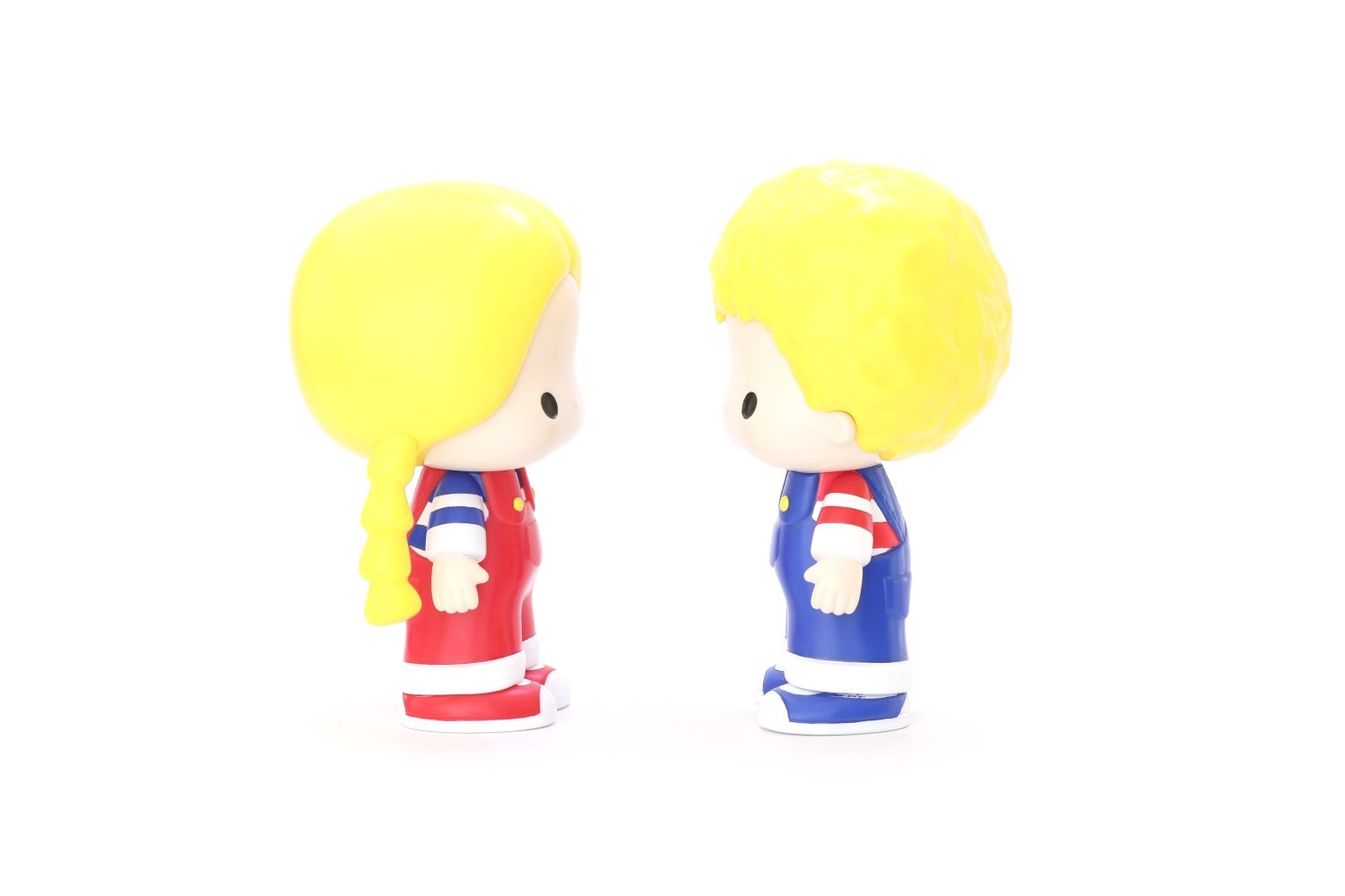 Sanrio Characters - Jimmy - Sanrio Classics (Unbox Industries) photo 12