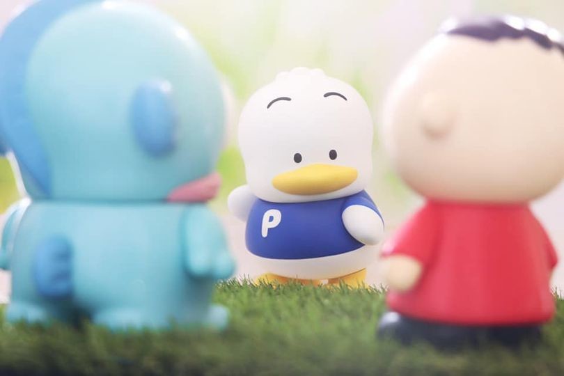 Sanrio Characters - Minna no Tabo - Sanrio Classics (Unbox Industries) photo 7