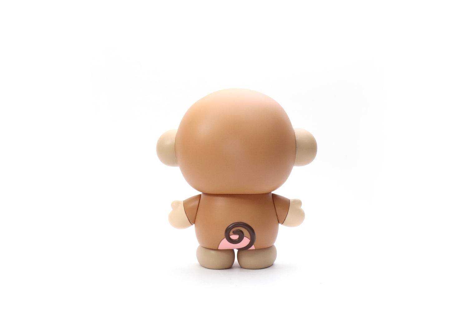 Osaru no Monkichi - Sanrio Characters - Sanrio Classics - Happy Edition (Unbox Industries) photo 5