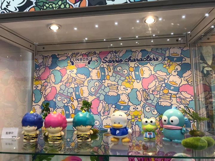 Sanrio Characters - Ahiru no Pekkle - Sanrio Classics (Unbox Industries) photo 7